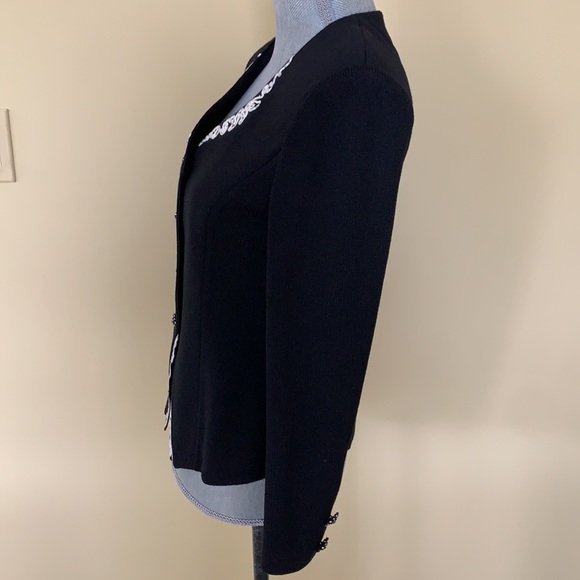 ST JOHN JACKET - Picture 6 of 15